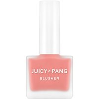 A'Pieu Juicy Pang Water Blusher Fard, PK04 PK04 Grapefruits