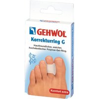 Gehwol Anello per le Dita dei Piedi