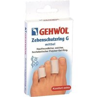 Gehwol Anello Protettivo per Dita Mini 2 pz