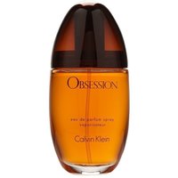 Calvin Klein Obsession Eau de Parfum da donna 100 ml
