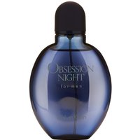 Calvin Klein Obsession Night Eau de Toilette per uomo 125 ml