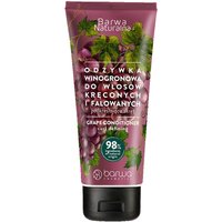 Barwa Siarkowa Balsamo per Capelli all'Uva 200 ml