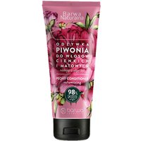 Barwa Siarkowa Balsamo per Capelli alla Peonia 200 ml