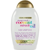Ogx Shampoo per Capelli al Cocco e Vaniglia con Estratto di Tiaré 385 ml