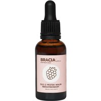 Bracia Mydlarze Olio di Semi di Lampone, Non Raffinato 30 ml