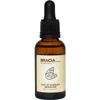 Bracia Mydlarze Olio di Mandorle Dolci 30 ml