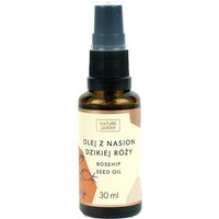 Nature Queen Olio di Semi di Rosa Selvatica 30 ml