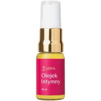 Lova Olio intimo