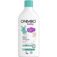 Only BIOBaby Detergente Delicato per il Corpo da 1 Giorno di Vita 300 ml