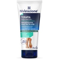 Nivelazione Pomata Specialistica per Piedi 8 in 1 50 ml
