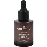 Orientana Advanced Skin Repair Serum for Face with Ceramides Reishi Cerafluid 5%