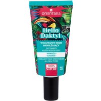 Orientana Hello Daktyl Crema Idratante 40 ml