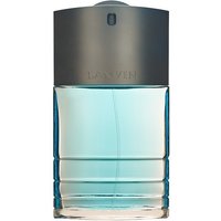 Lanvin Oxygene Homme Eau de Toilette per uomo 100 ml