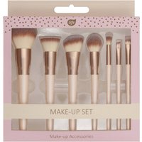 Life Set di Pennelli Cosmetici