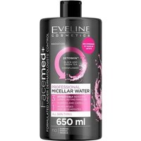Eveline Facemed Soluzione Micellare Professionale 650 ml