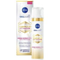 Nivea Visage Cellular Luminous Crema Giorno Antimacchie 40 ml