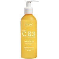 Ziaja Vitamina C.B3 Niacinamide Gel Detergente Quotidiano per il Viso 190 ml