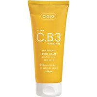 Ziaja C.B3 Niacinamide Balsamo Corpo Quotidiano 200 ml