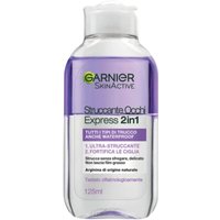 Garnier Skin Naturals Struccante Occhi 2in1 Bifase 125 ml