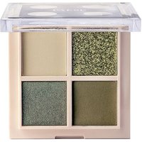 Paese Daily Vibe Palette 02 Military Vibe Palette Ombretti