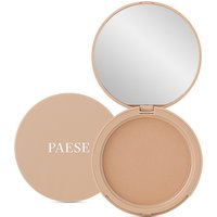 Paese Glowing Powder Cipria Nebbia 13 Golden Beige Golden Beige