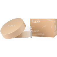 Paese Hi Rice! Cipria di Riso, 20 Natural Natural