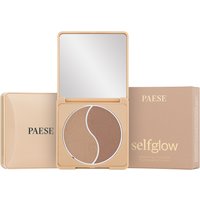 Paese Self Glow Cipria Abbronzante, Medium Medium Paese