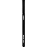 Paese Soft Eye Pencil Matita Occhi, 01 Jet Black Jet Black