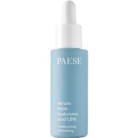 Paese Siero con 1,5% Acido Ialuronico Triplo 30 ml