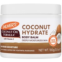 Palmer's Coconut Oil Formula Burro per il corpo 100 g