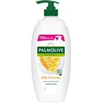 Palmolive Gel doccia Latte e Miele 750 ml
