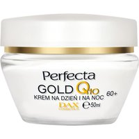 Perfecta Gold Q10 Crema per il Viso 50+ 50 ml