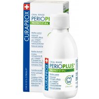 Curaprox Perio Plus Protect - Collutorio 0.12% CHX e CITROX 200 ml
