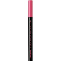 Peripera Ink Thin Thin Brush Liner - 001 Black Noir 0,5g Black Noir