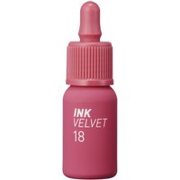 Peripera Ink The Velvet - 18 Star Plum Pink 4g Star Plum Pink