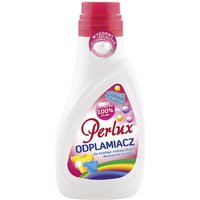Perlux – Smacchiatore con spazzolina 250 ml