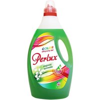 Perlux Color Gel – Colori intensi e pulizia impeccabile