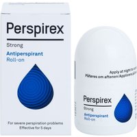 Perspirex Strong Antitraspirante Roll-On 20 ml