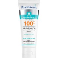 Pharmaceris A Medic Protection Crema protezione speciale viso e corpo SPF100+