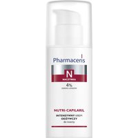 Pharmaceris N Nutri-Capilaril Crema Nutriente Intensiva 50 ml