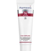 Pharmaceris N Vita-Capilaril Crema Idratante e Rinforzante 50 ml
