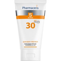 Pharmaceris S Emulsione Protettiva Idratante per il Corpo SPF30 150 ml