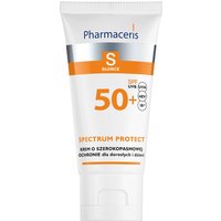 Pharmaceris S Crema a Protezione ad Ampio Spettro SPF 50+ 50 ml