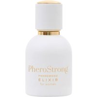 PheroStrong Elisir di Feromoni Profumo con feromoni per donne, 50 ml