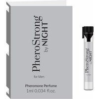 PheroStrong Pheromone By Night For Men 1 ml