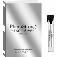 PheroStrong Pheromone Exclusive For Men 1 ml