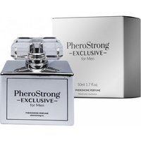 PheroStrong Pheromone Exclusive For Men Profumo con feromoni per uomini