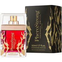 PheroStrong Pheromone Devil For Men 50 ml