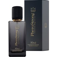PheroStrong Pheromone King For Men 50 ml