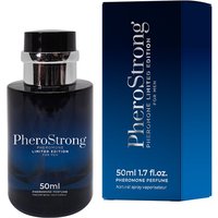 PheroStrong Pheromone Limited Edition For Men 50 ml